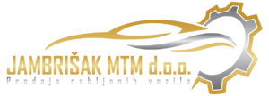 Jambrišak MTM d.o.o. – prodaja rabljenih vozila